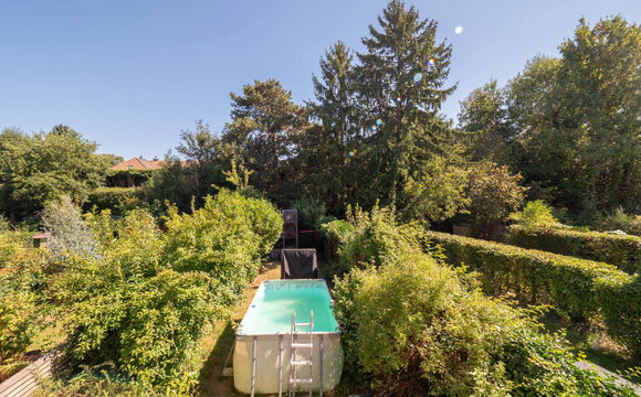 Maison à vendre a Woluwe-Saint-Pierre