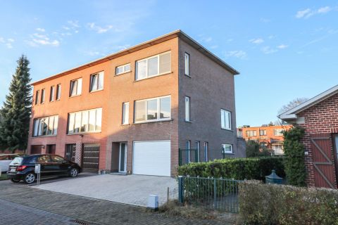 Maison à vendre a Zaventem