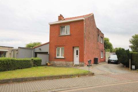 Maison à vendre a Zaventem