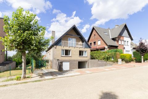 Maison à vendre a Zaventem