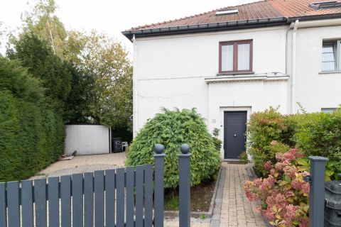 Maison à vendre a Zaventem