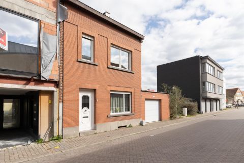 Maison à vendre a Zaventem