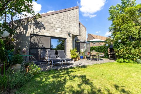 Maison à vendre a Zaventem