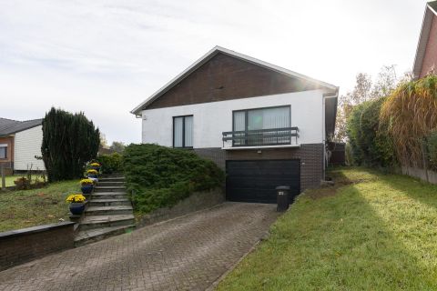 Maison à vendre a Zaventem