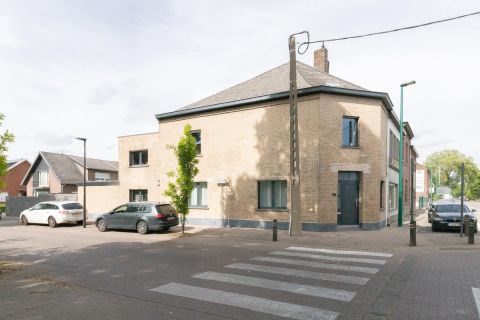 Maison à vendre a Zaventem