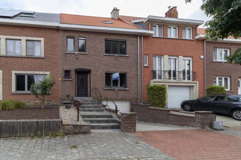 Maison à vendre a Zaventem