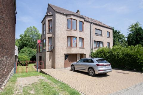 Maison à vendre a Zaventem