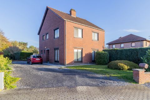 Maison à vendre a Zaventem