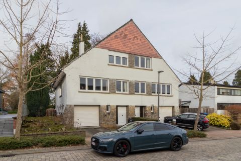 Maison à vendre a Zaventem