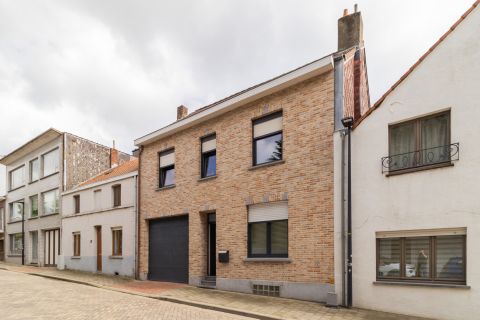 Maison à vendre a Zaventem