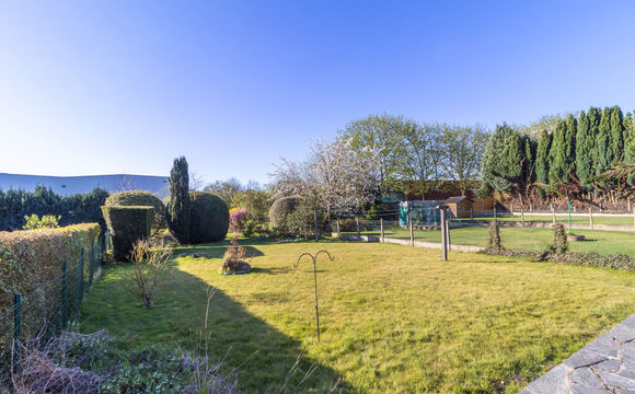 Maison à vendre a Zaventem