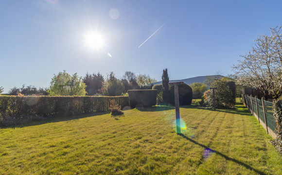 Maison à vendre a Zaventem