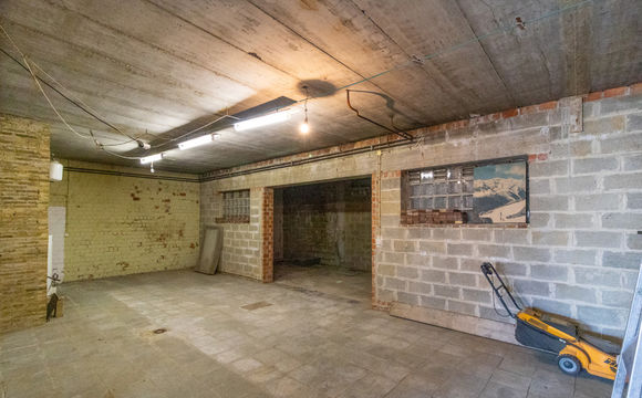 Maison à vendre a Zaventem