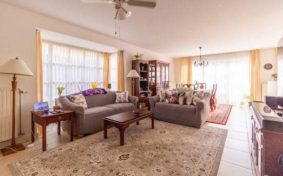 Maison à vendre a Zaventem