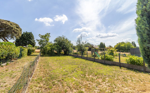 Maison à vendre a Zaventem
