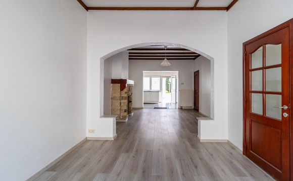 Maison à vendre a Zaventem