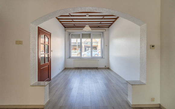 Maison à vendre a Zaventem