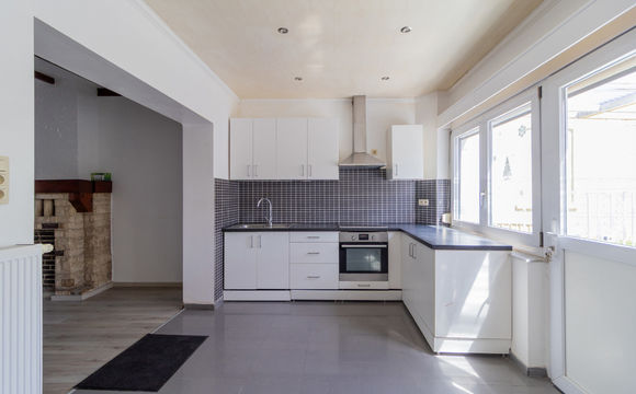 Maison à vendre a Zaventem