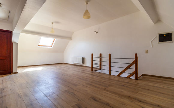 Maison à vendre a Zaventem