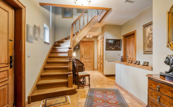 Maison à vendre a Zaventem