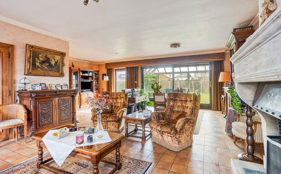 Maison à vendre a Zaventem