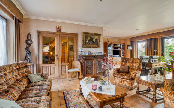 Maison à vendre a Zaventem