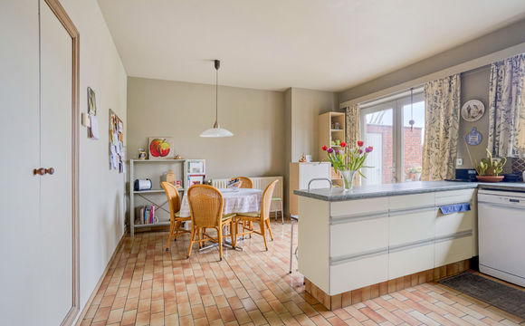 Maison à vendre a Zaventem