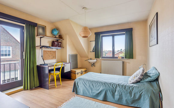 Maison à vendre a Zaventem