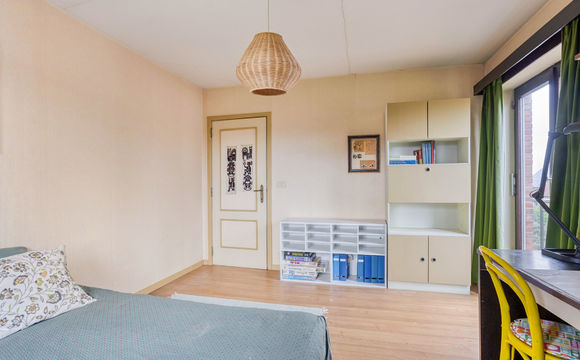 Maison à vendre a Zaventem