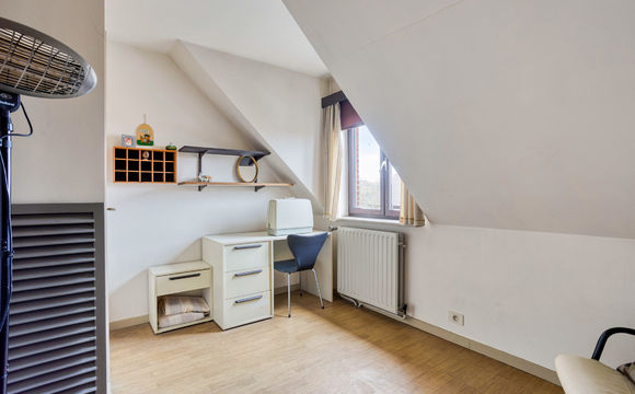 Maison à vendre a Zaventem