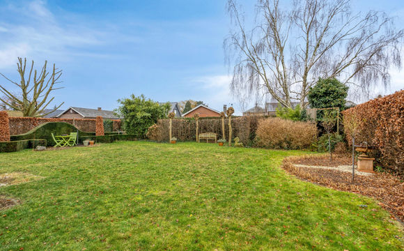 Maison à vendre a Zaventem