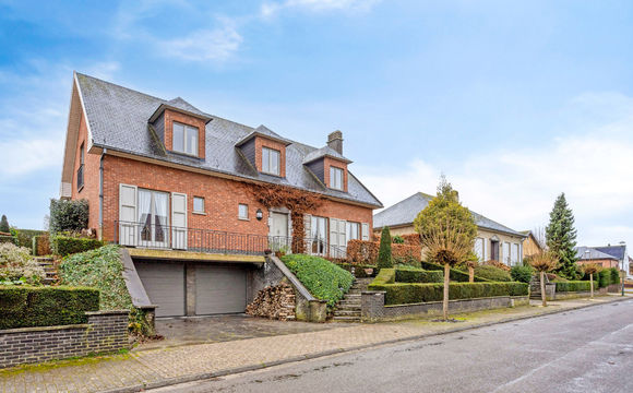 Maison à vendre a Zaventem