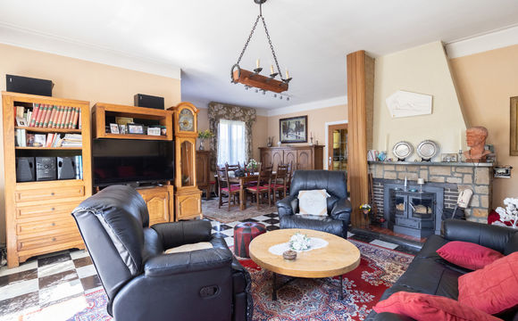 Maison à vendre a Zaventem