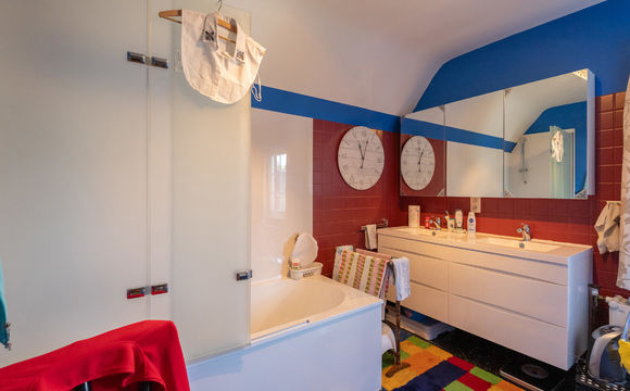Maison à vendre a Zaventem