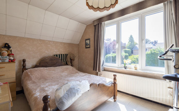 Maison à vendre a Zaventem