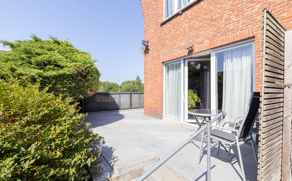 Maison à vendre a Zaventem