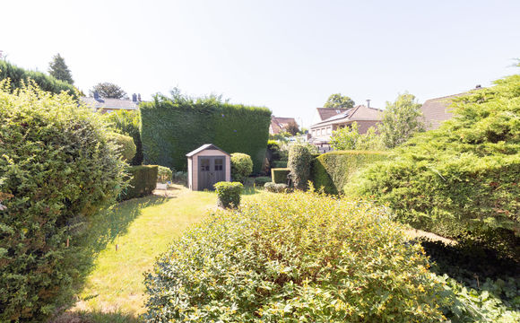 Maison à vendre a Zaventem