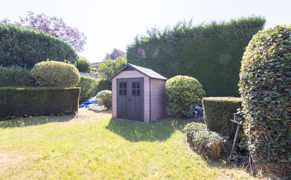 Maison à vendre a Zaventem