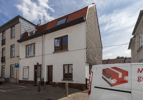 Maison à vendre a Zaventem
