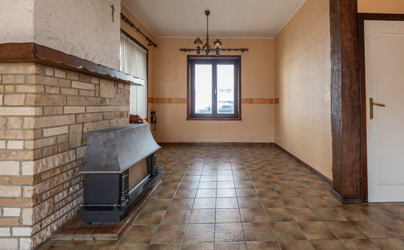 Maison à vendre a Zaventem