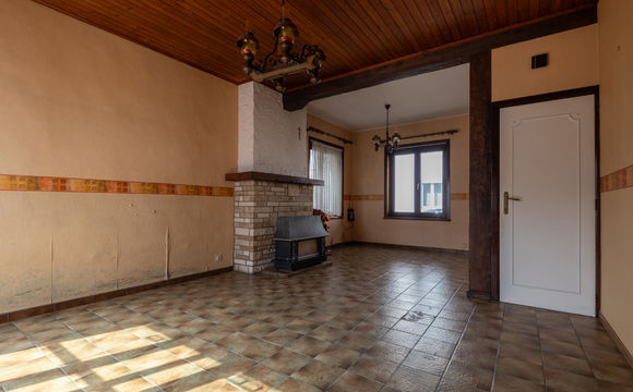Maison à vendre a Zaventem