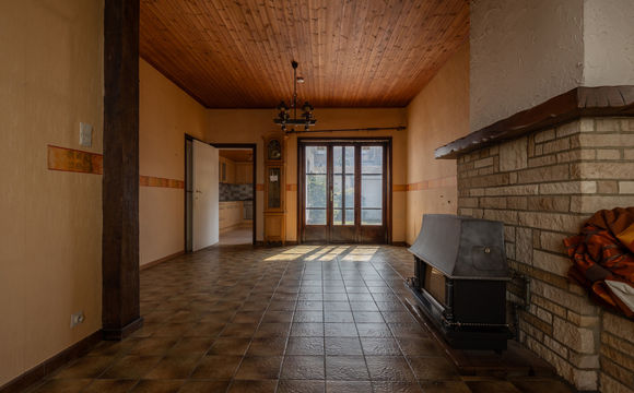 Maison à vendre a Zaventem