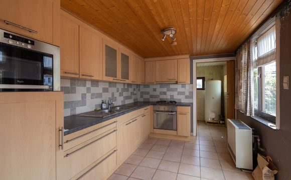 Maison à vendre a Zaventem