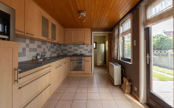 Maison à vendre a Zaventem