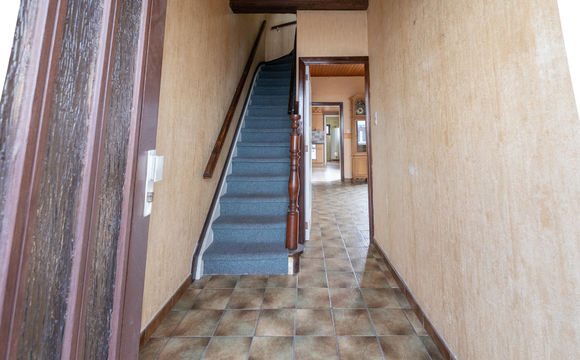 Maison à vendre a Zaventem