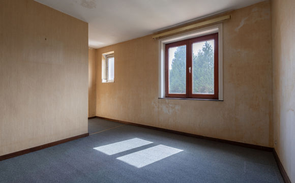 Maison à vendre a Zaventem