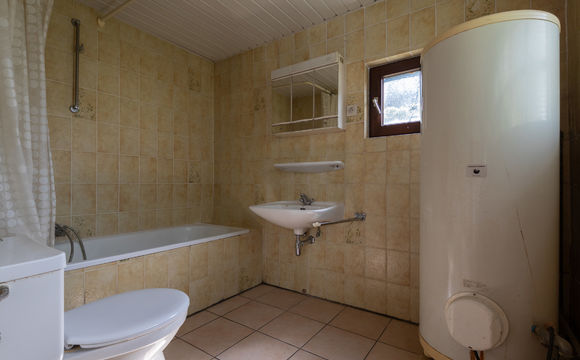 Maison à vendre a Zaventem