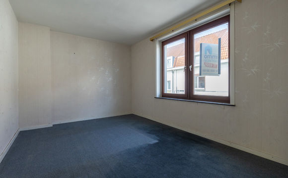 Maison à vendre a Zaventem