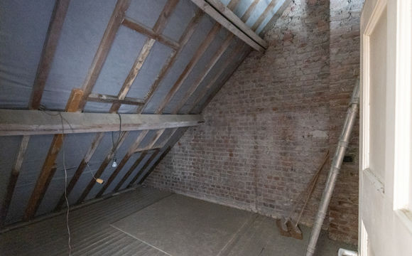 Maison à vendre a Zaventem