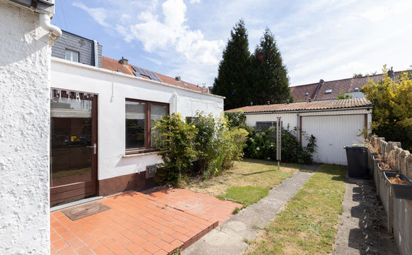Maison à vendre a Zaventem